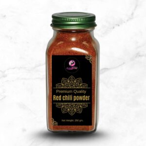 Spicy Red Chili Powder – 250g | Authentic Indian Mirch Powder