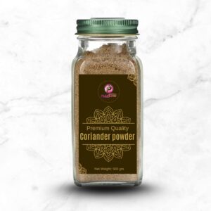 Natural Coriander Powder – 500g | Dhaniya Powder for Everyday Cooking