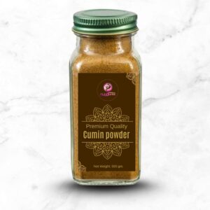 Premium Cumin Powder – 500g | Pure & Aromatic Jeera Powder