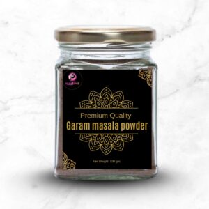 Garam Masala Powder – 100g | Classic Indian Spice Mix
